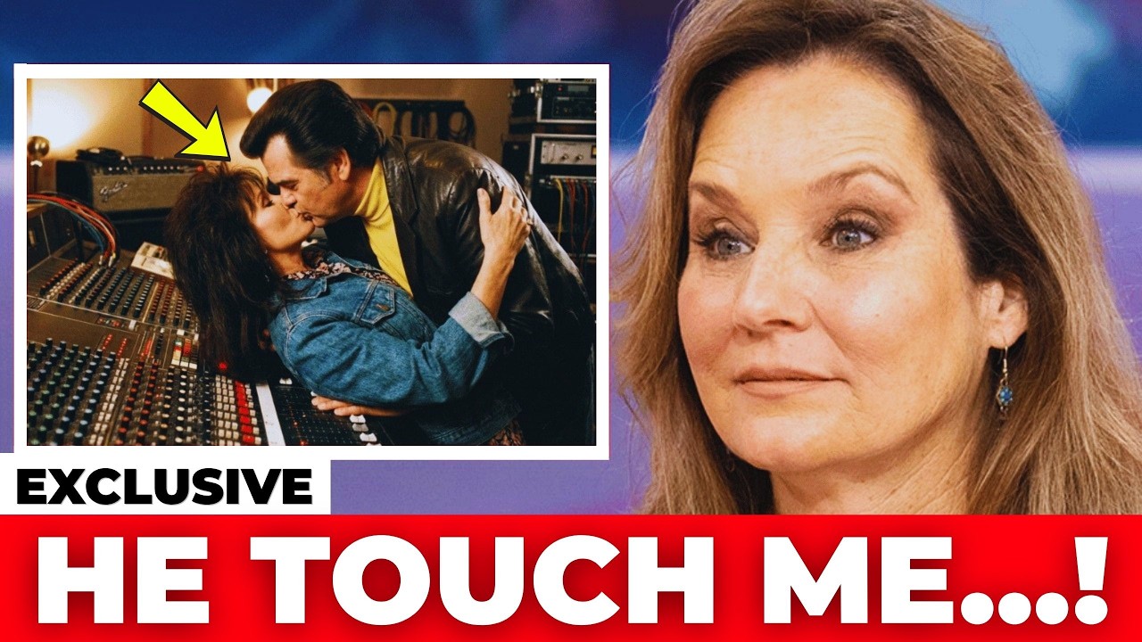 Loretta Lynn’s Daughter Finally Reveals the Truth About Conway Twitty