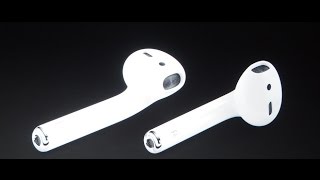 Airpods - What