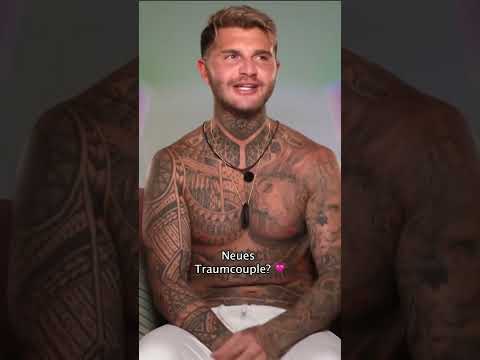 Das neue TRAUMCOUPLE?!