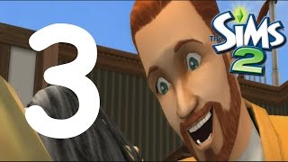 Let's Play The Sims 2: Part 3 - Pleasant Swingers?! Let's Play The Sims 2: Part 3 - Pleasant Swingers?!