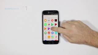 Connecting KONO Smart to an Android Device