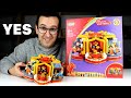 LEGO 80108 Lunar New Year Traditions Review