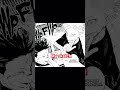 The Strongest vs The King of Curses Gojo vs Sukuna Domain Clash Unlimited Void vs Malevolent Shrine