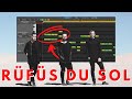How To Make Music Like RÜFÜS DU SOL!