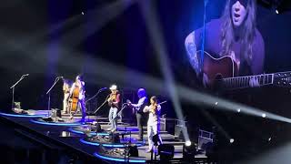 Billy strings live "Thunder” (Robert Hunter cover) Fort Worth 12 December 2024