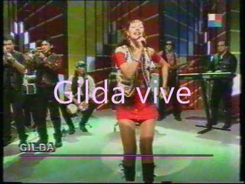 GILDA VIVE 2010