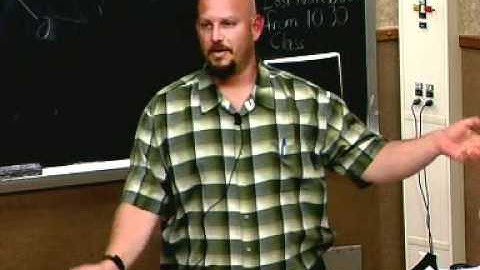 2004-11-03 - Towards Mining Syslog Data - Abe Singer - CERIAS Security Seminar