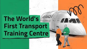 Hoe kunnen we mensen met een beperking toegang geven tot het openbaar vervoer? | Het Wayfinding C...