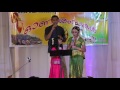 Wwwma onam 2016  raagamay by mahesh niveda nandita