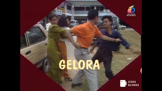 Panggung RTM: Gelora (1993)