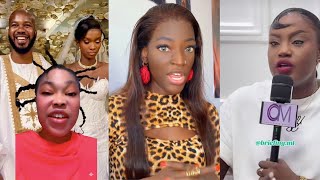 MANDINGUE PRINCESSE VS DJENE SOGODOGO X PETIT GUIMBA X COACH BINTA 