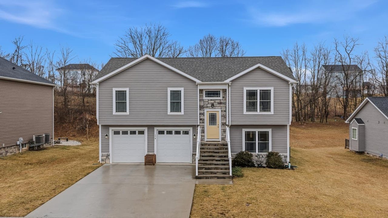 174 Brant Ln, Martinsburg, WV