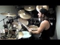 EPIC WIN - Through the Fire and Flames - DRAGONFORCE - Gee Anzalone