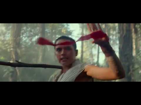 star-wars:-the-rise-of-skywalker-|-“d23-special-look”-clip-|-italiano