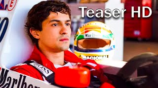 Сенна / Senna (2024) - HD Тизер-Трейлер на русском (Субтитры)