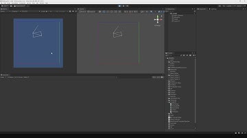 Convert "Verlet Integration" p5.js script to Unity C#