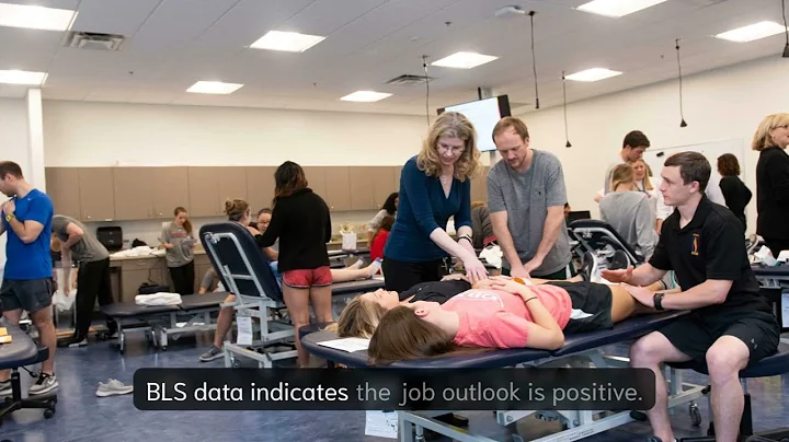 How Much Do Physical Therapists Make?