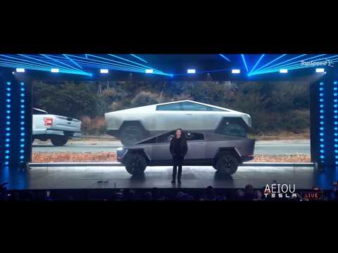 Everything that went wrong with Tesla Cybertruck event in 2 minutes