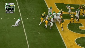 Goal Line, Short Yardage, Trick Plays, Etc.