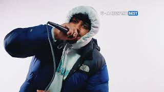 JOSH ALIAS - AUDITORIUM FREESTYLE (MOS DEF ft SLICK RICK REMIX) 