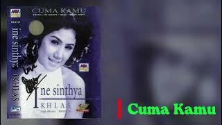 016_5. Ine Sinthya - Cuma Kamu