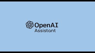 Introduction to OpenAI Assistants V2 [English Subs] || DreamInForce.com screenshot 5