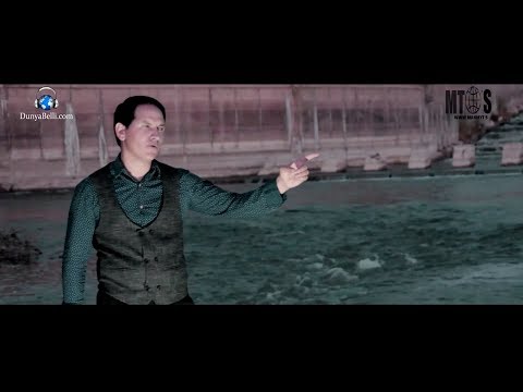 Serdar Atajanow - Tut elimden (Official Clip)