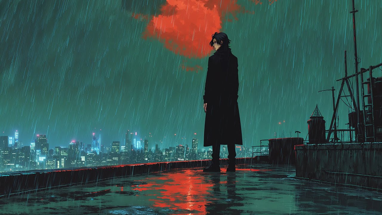 Don't Go In The Light, Bro - MUSIC VIDEO