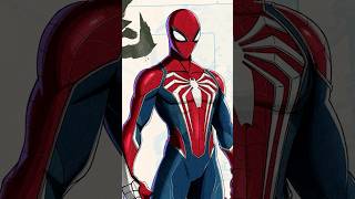 Yuri Lowenthal & Josh Keaton SWITCHED PLACES AS SPIDER-MAN!!! 🕷🎮