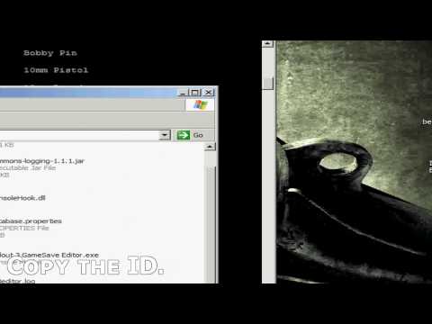 Come mod Fallout 3! (Xbox 360 & SENZA Modio !!!)
