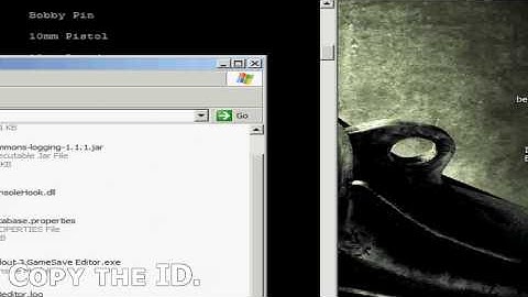 How to mod Fallout 3! (Xbox 360 & WITHOUT MODIO!!!)
