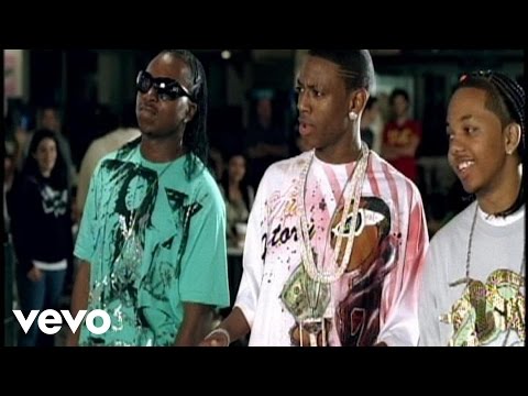 Soulja Boy Tellem Ft. I-15 - Soulja Girl