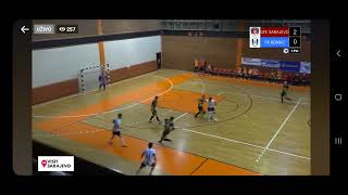 Kazu Da Komentator Jos Ne Moze Doc Sebi