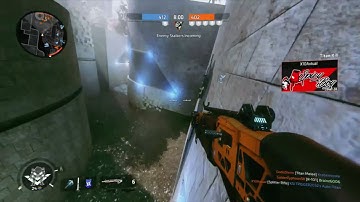 Titanfall 2 Double Execution
