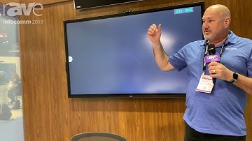 InfoComm 2019: Intel Shows How Intel Unite Powers the Next Generation Conference Room