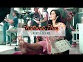 Katrina Kaif Feet & Soles by Mahira Zaidi Khan