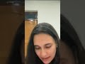 UPSC Topper Aashna Chaudhary (IPS) (AIR 116) Live Interaction | Toppers Talk I UPSC TIME