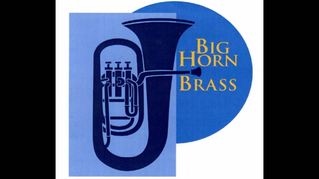 Richard Wagner Prelude to Act III of Lohengrin Big Horn Brass YouTube