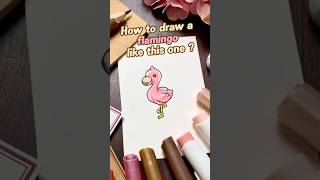 Download Lagu Easy flamingo drawing anyone can try! 🦩✏️💕 MP3 Download Lagu Easy flamingo drawing anyone can try! 🦩✏️💕 MP3