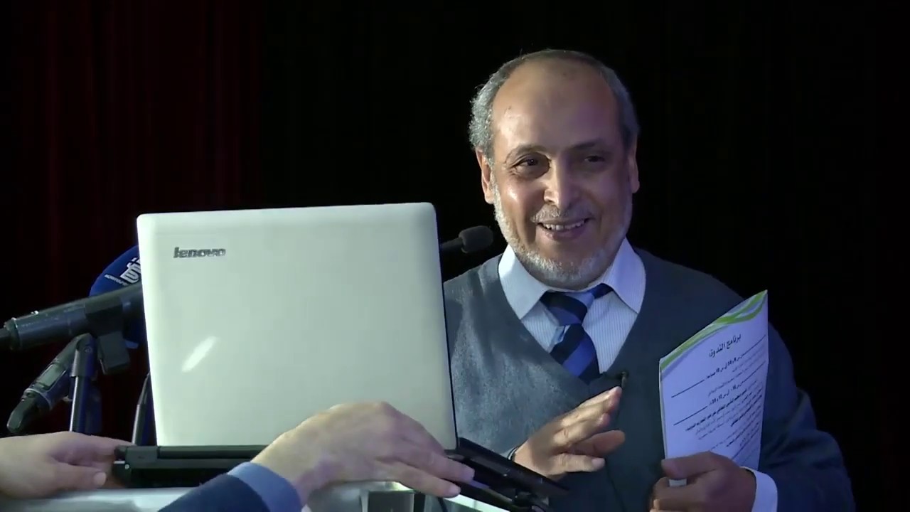 التأمين التكافلي نموذج للاجتهاد والتجديد والابتكار د.  عبد السلام بلاجي