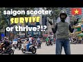 Ride a motorbike in vietnam   how to navigate saigon streets on your scooter