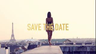 Save The Date 4 Oct. - Teasing Etam Live Show 2021