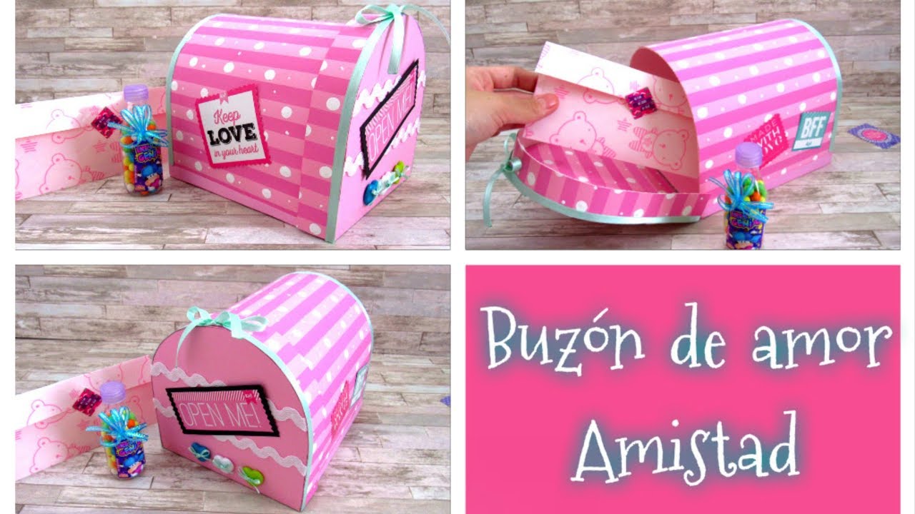 DIY REGALOS PARA TU MEJOR AMIGA 