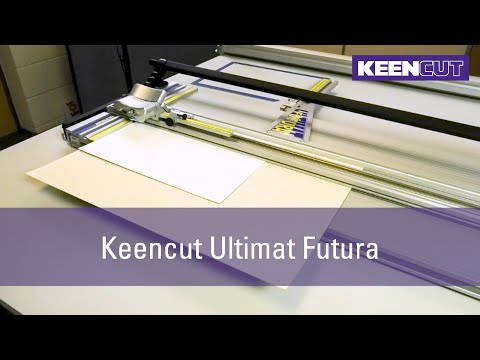 Ultimat Futura - Keencut