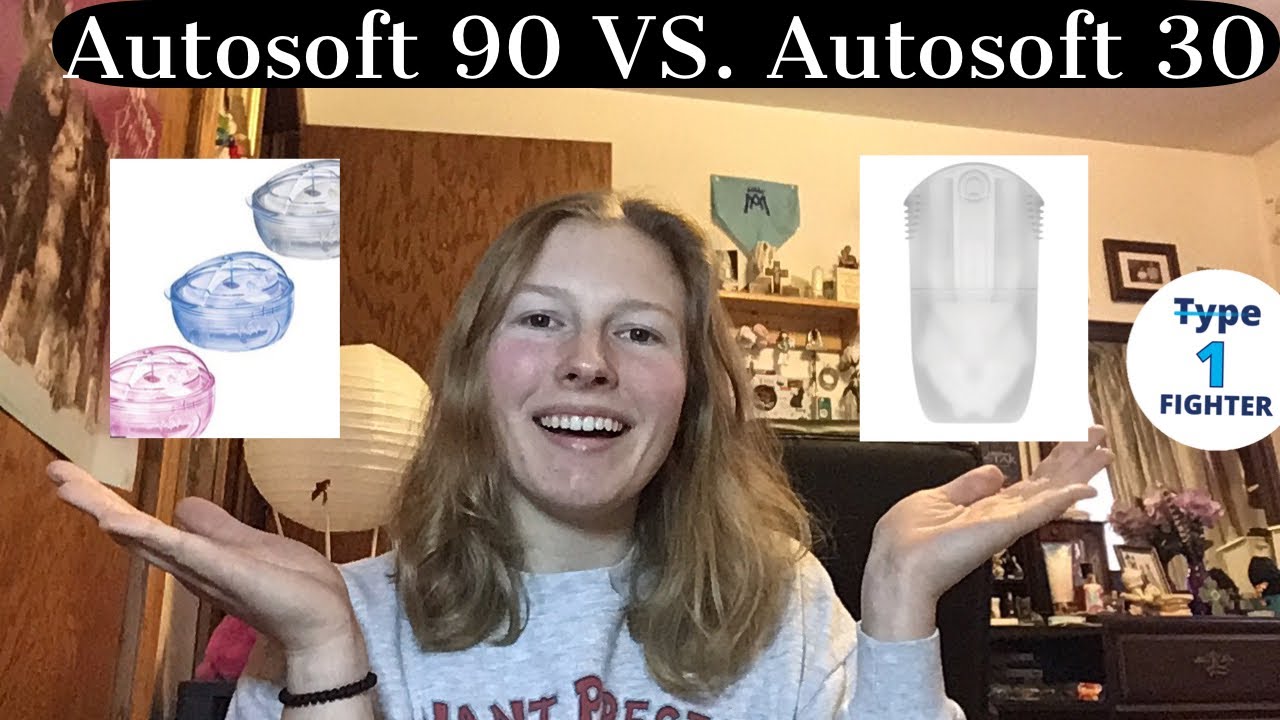 AUTOSOFT 90 VS. AUTOSOFT 30 | WHAT YOU NEED TO KNOW 🤓 - YouTube