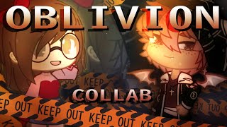 oblivion meme ┃ Collab with Lollijade