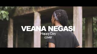 Sarkodie ft Kuami Eugene - Happy Day (Veana Negasi Cover)