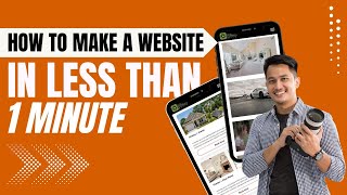 The Easiest Website Builder for Photographers (Fully Connected to Your Business)