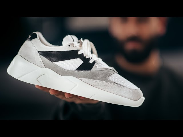 ATHLETICS FOOTWEAR | Fear of God