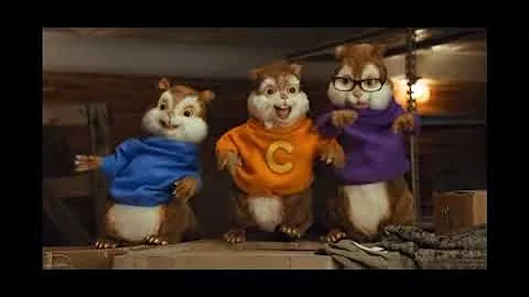 i’m dating song chipmunks disaster movie real voices